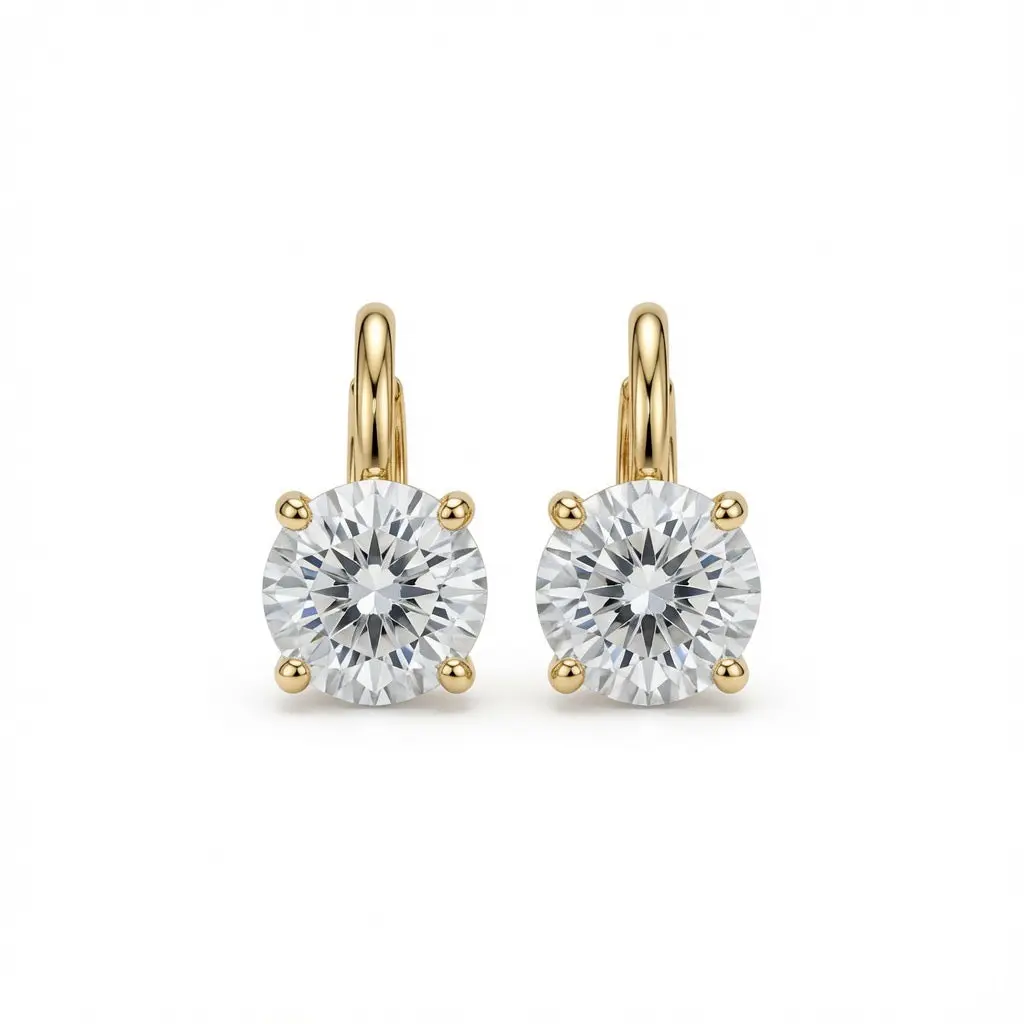 Sienna Drop Earrings