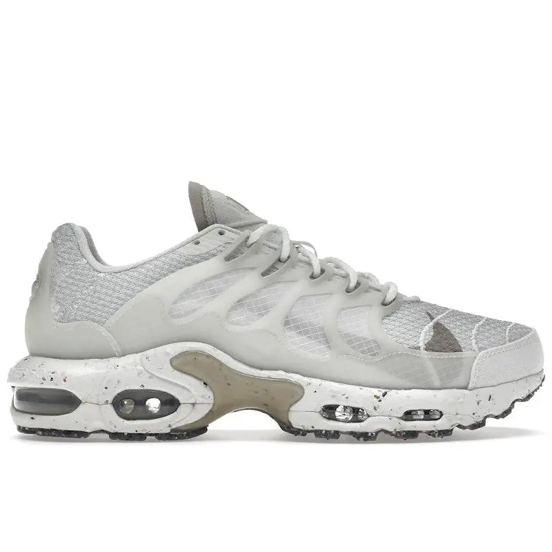 Nike Men's Air Max Terrascape Plus Summit White Photon Dust, from StockX