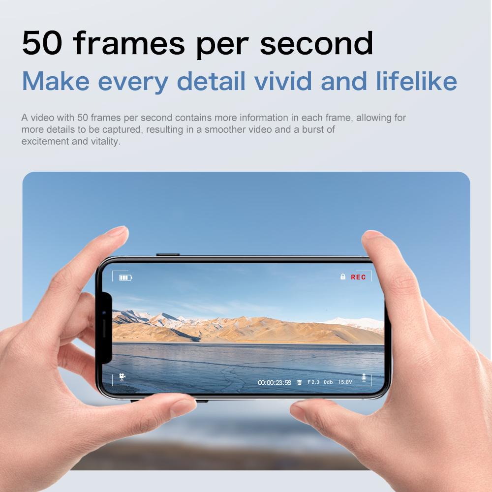 [Top-Tier Edition] Professional GPS Drone with 8K  Dual Cameras, 3-Axis Gimbal Stabilization, 2000m Control Range, 100m Flight Altitude, Large Screen Remote, Auto Low Power Return, 2 Batteries