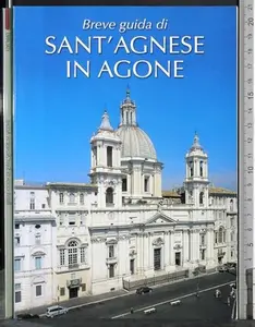 USED-Breve guida di Sant' Agnese in Agone by Gianni Todescato (Paperback)