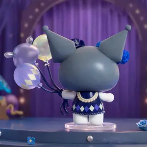 【TOPTOY】KM Magic Apprentice Series Figures Box-Perfect Gift, Unique HolidayHome & Office Decorations