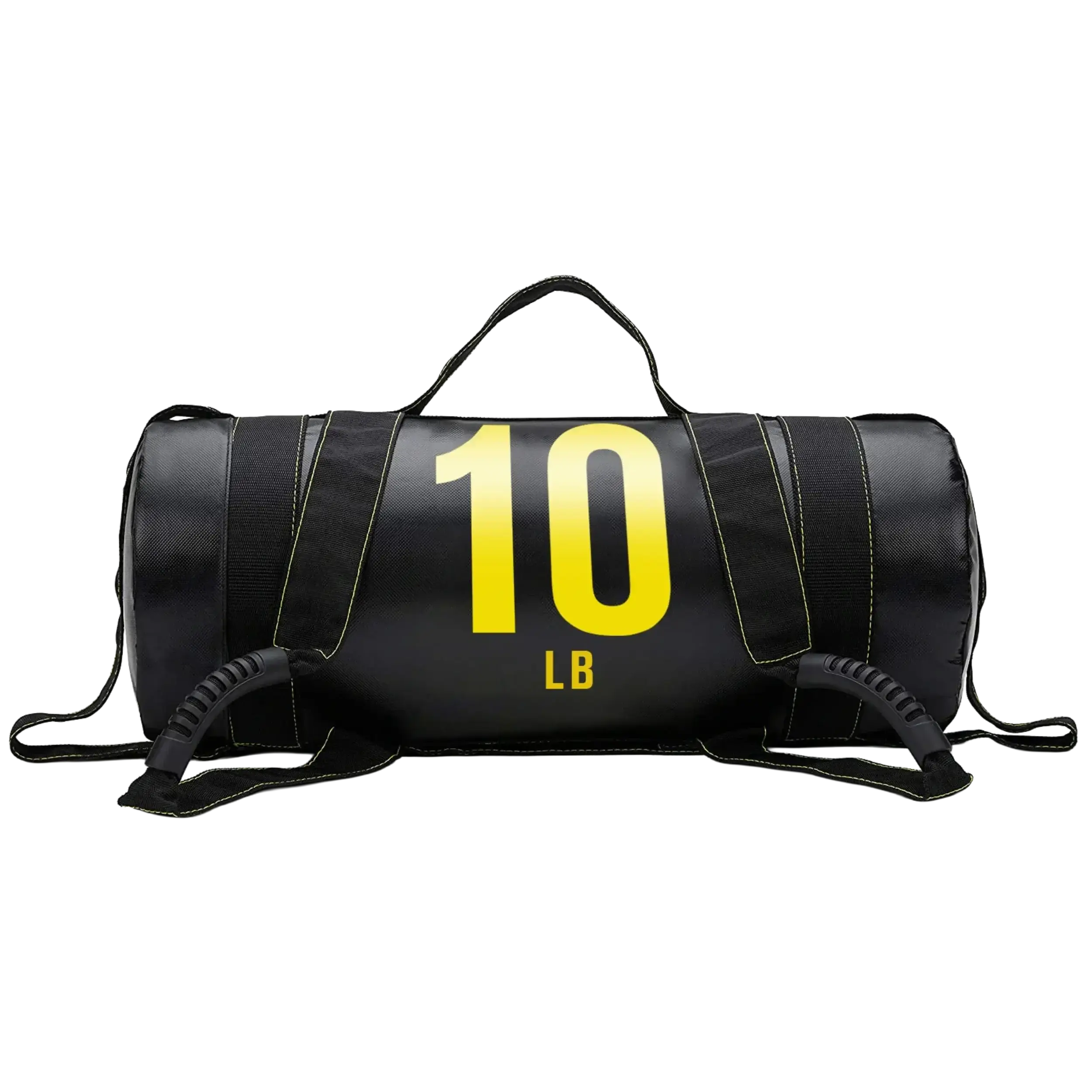 French Fitness WPSB10 Weighted Power Sand Bag - 10 lb (New)