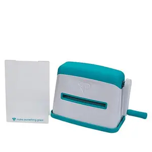 Crafts & Sewing Diamond Press Marquise Die-Cutting Machine