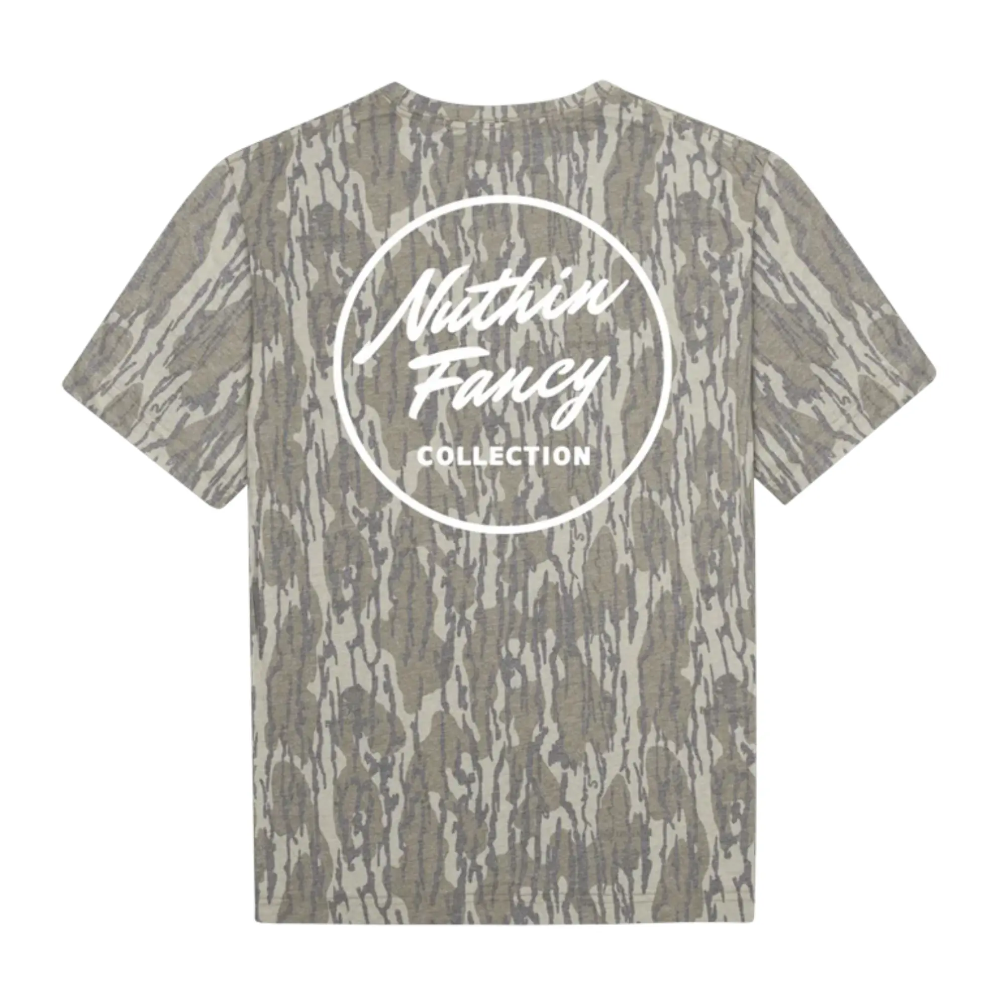 Bottomland Tee - Bottomland