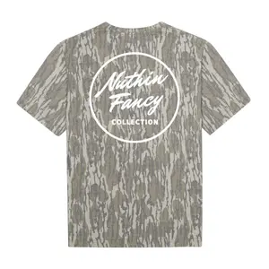 Bottomland Tee