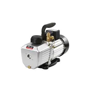 CPS VP12D | Pro-Set® 12 CFM Vacuum Pump