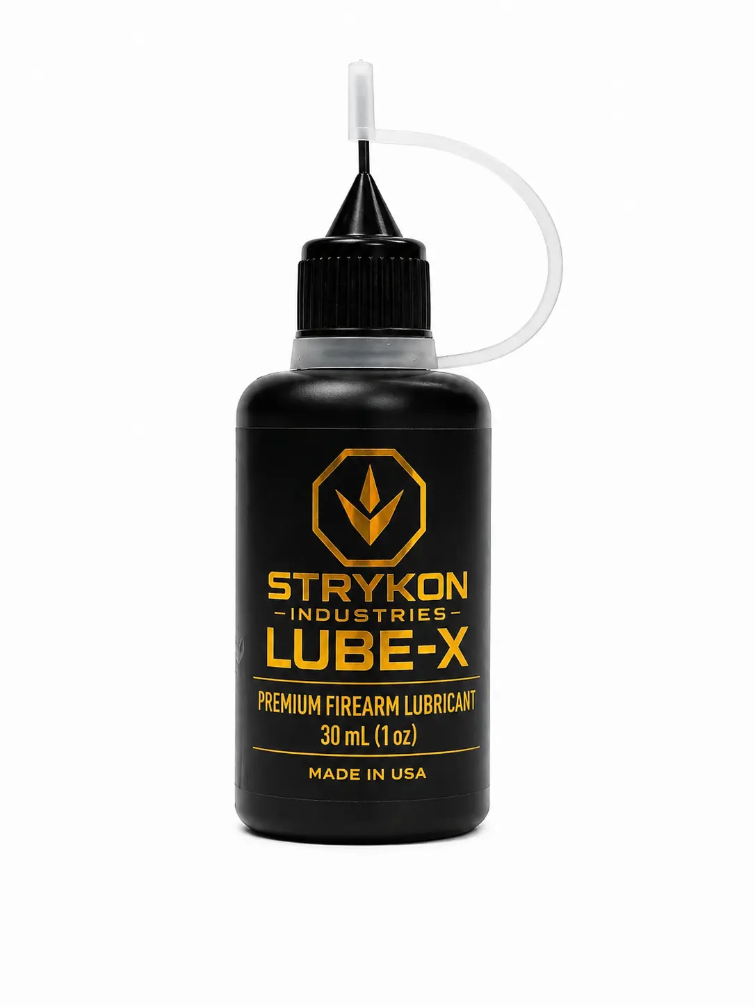STRYKON LUBE-X – Premium Firearm Lubricant