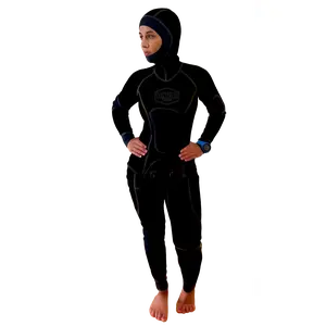 Mamba Wetsuit (Womens)