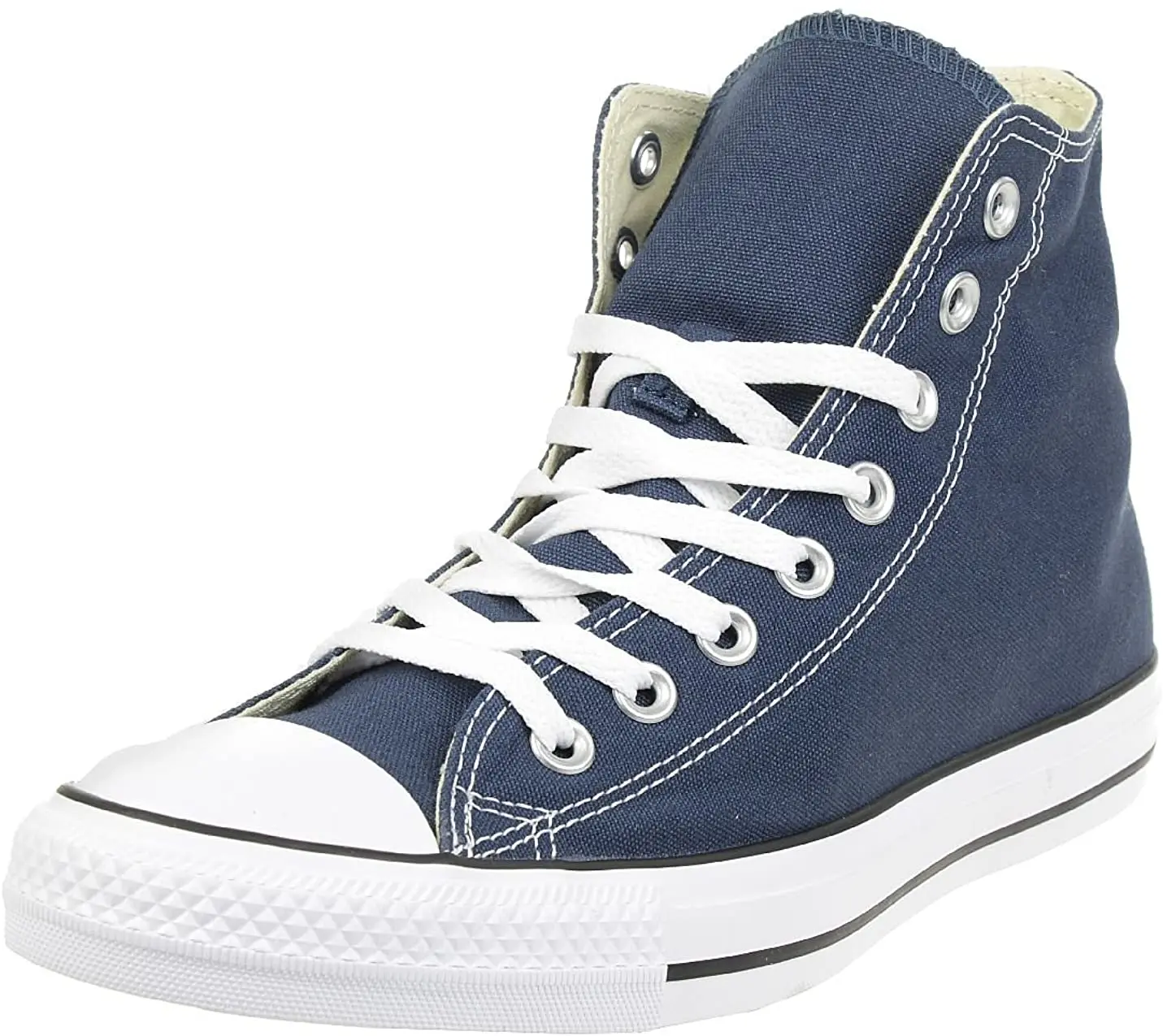Converse Chuck Taylor All Star Canvas Hi Top Unisex Sneakers M9622C Converse Chuck Taylor All Star Canvas Hi Top Unisex Sneakers M9622C