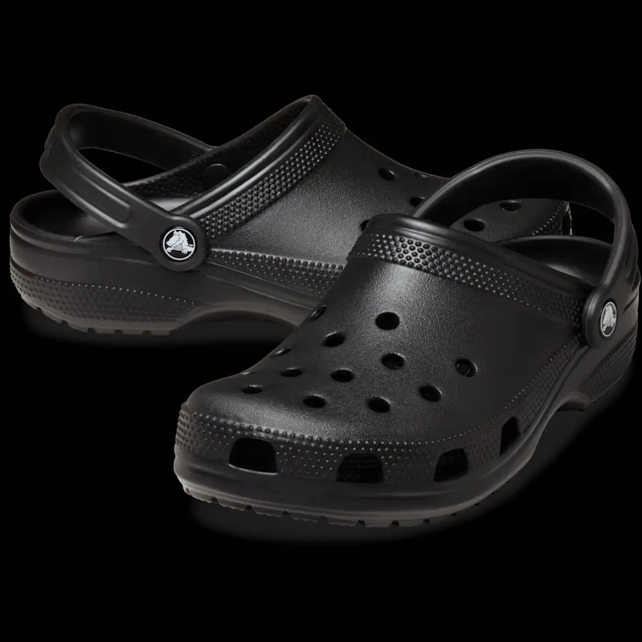 Classic Clog Shoes, Versatile Lightweight Slip-On Sandals for Casual Indoor and Outdoor Wear