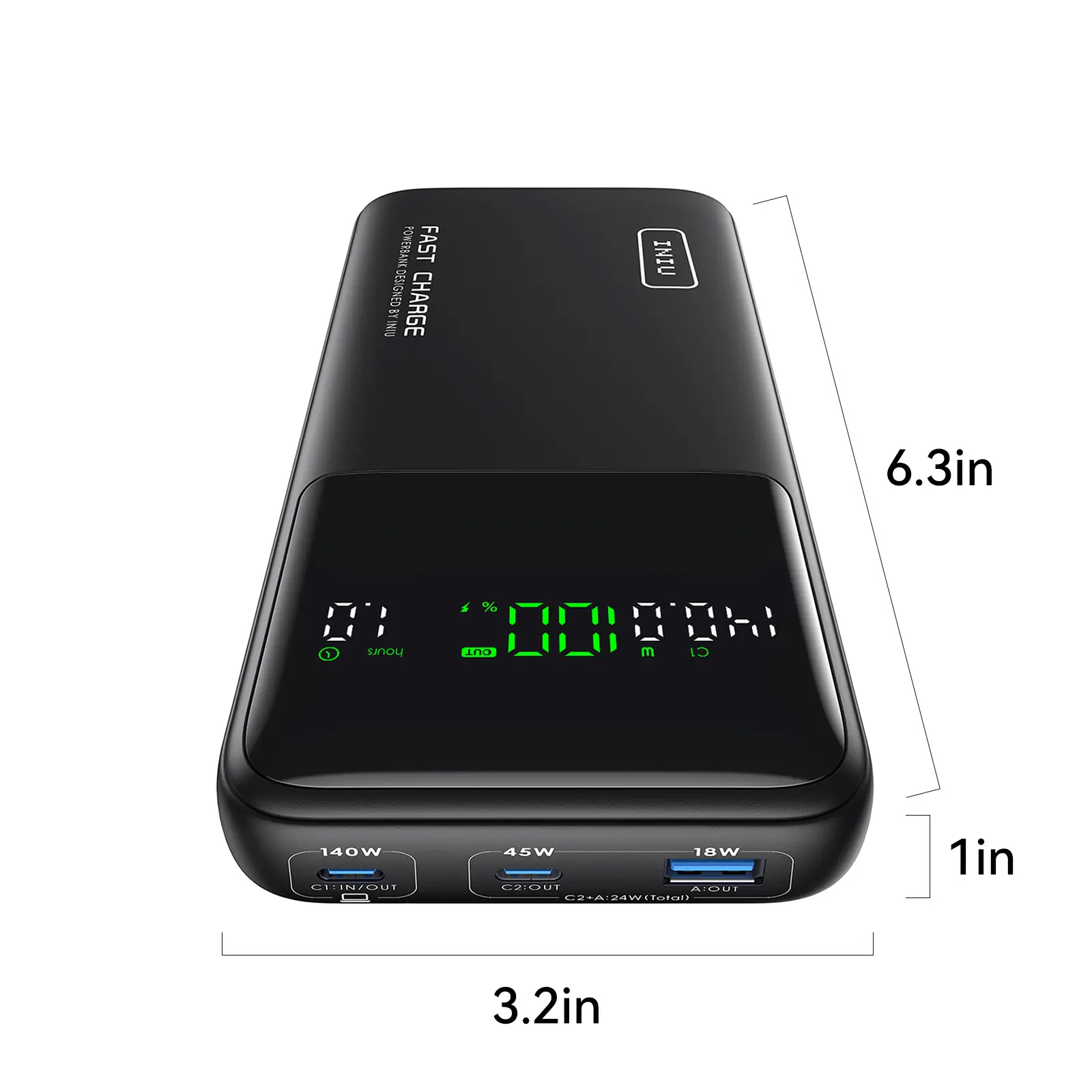 2025 Upgraded【Small Size】