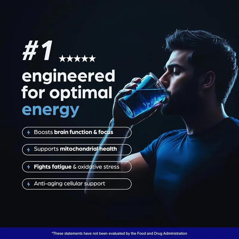 Methylene Blue Pharmaceutical Grade 2oz-USPGrade 1% Solution with Balanced ElectrolyteSolutionThird-Party Tested Brain Supplement forHumans -No Formaldehyde High Cognitivesupport