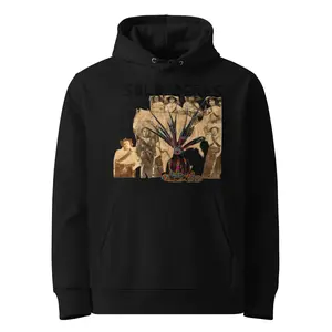 “Saberes Ancestrales” “Ancestral knowledge” NaCreative Art-Wear t shirt hoodie