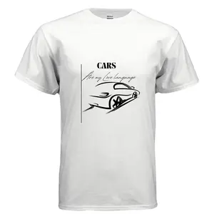 Cars are my love language -