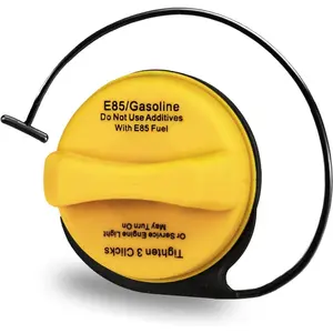 Gas Cap For 2007-2011 Silverado 1500, Suburban 1500, Tahoe, Avalanche & 2009-2011 Escalade ESV/EXT & 2007-2011 Sierra 1500, Yukon XL 1500, GT295, 20915990