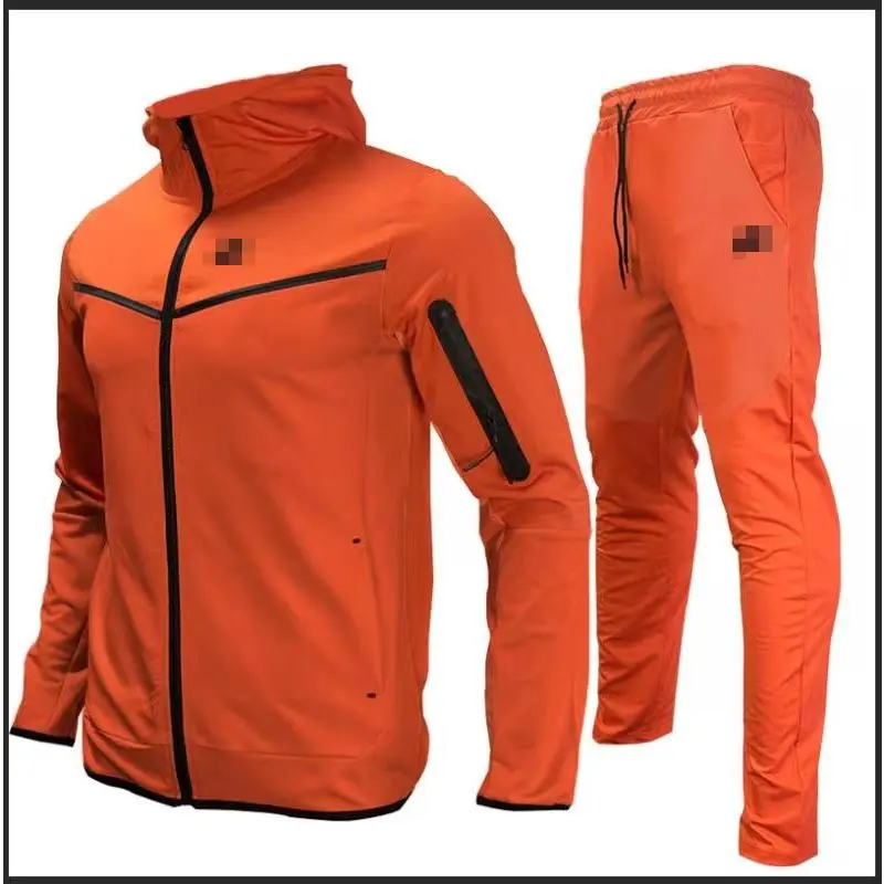 Solid color orange light panel