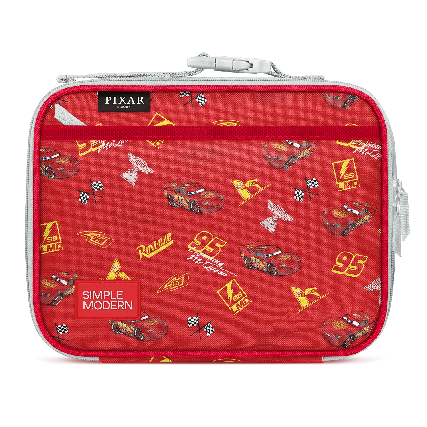 Cars Lightning Speed