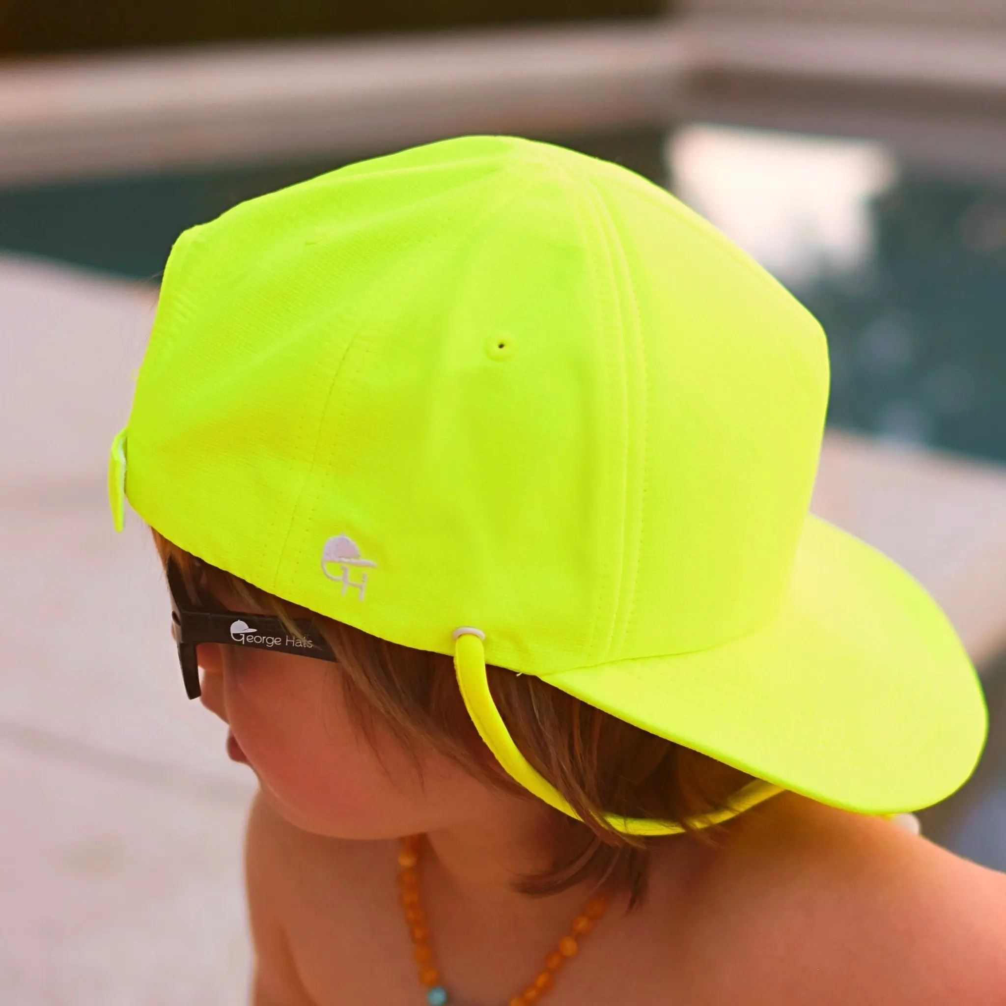 Surf Hat