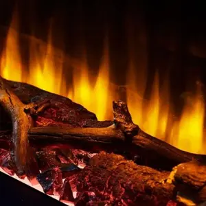 Simplifire Log Sets for Scion/Scion Trinity Electric Fireplace