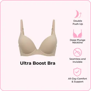 Ultra Boost Bra