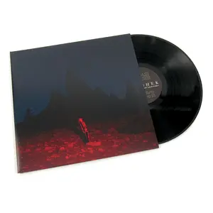 Phoebe Bridgers: Punisher Vinyl LP