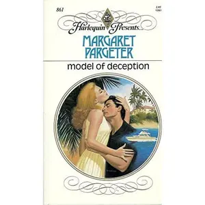 USED-Model Of Deception by Margaret Pargeter (Unknown)