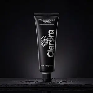 Clarora Performance Enhancing Toothpaste