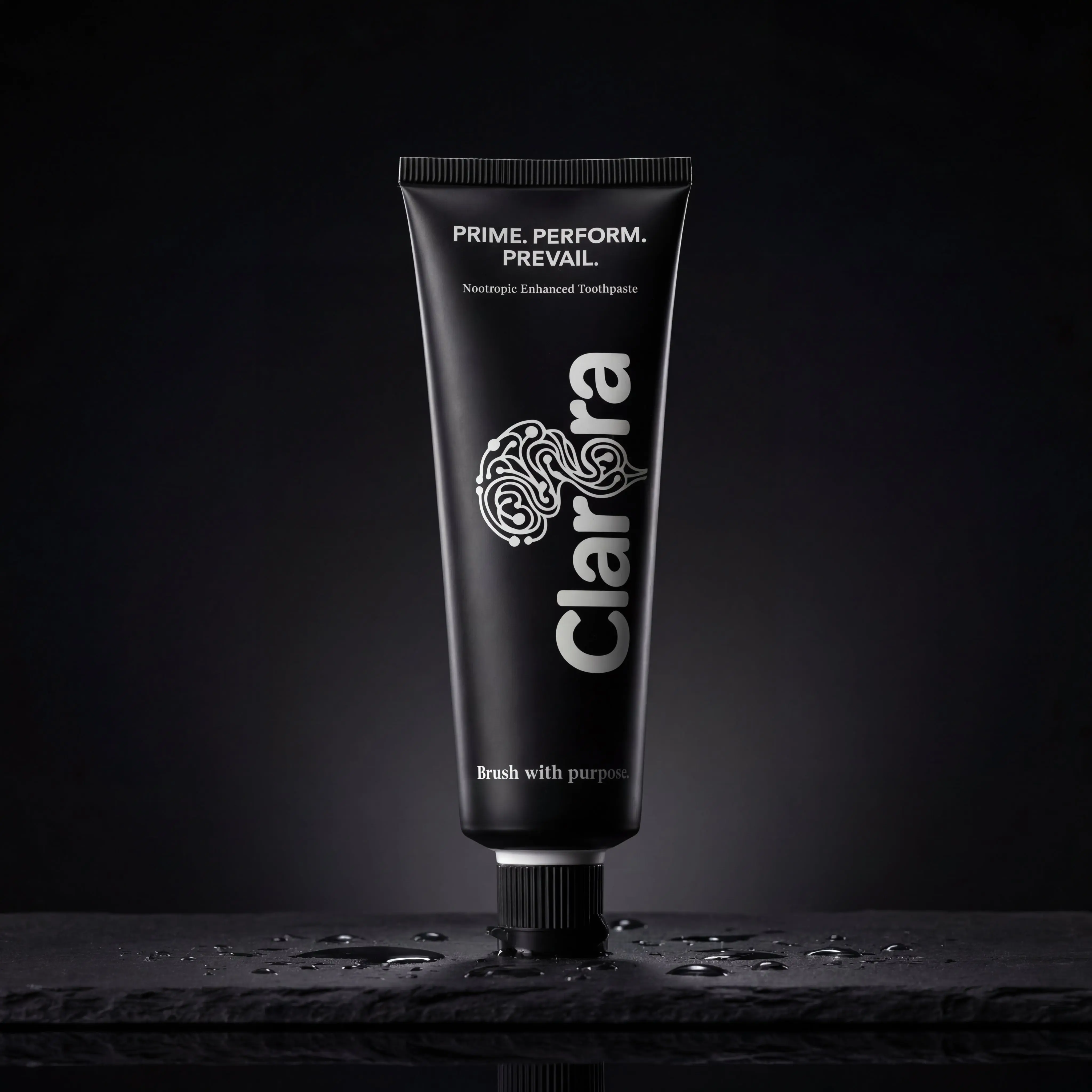 Clarora Performance Enhancing Toothpaste