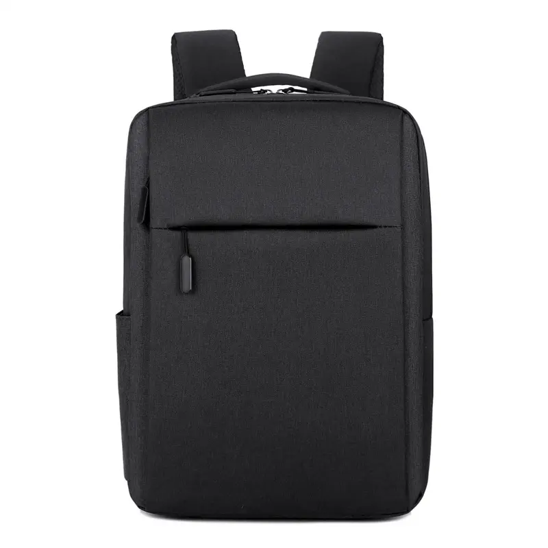 Black single pull without USB