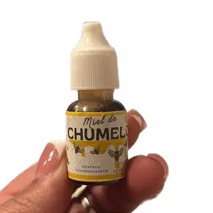 Gotas de chumelo decor- Chumelo Drops Decoration