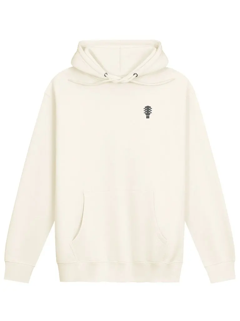 The Signal Premium Hoodie | Sandshell