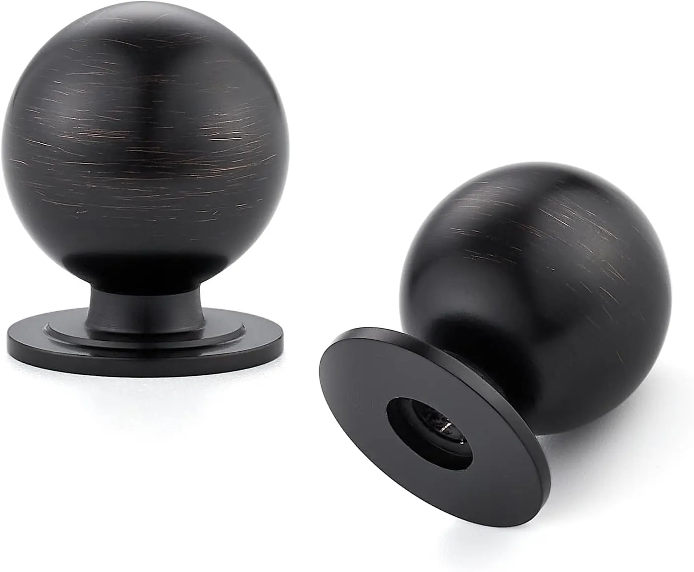 Oil Rubbed Bronze