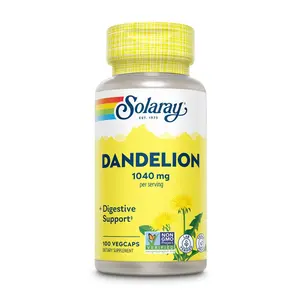 Dandelion Root 1040mg