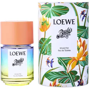 Loewe Paula's Ibiza Eclectic By Loewe Edt For Women