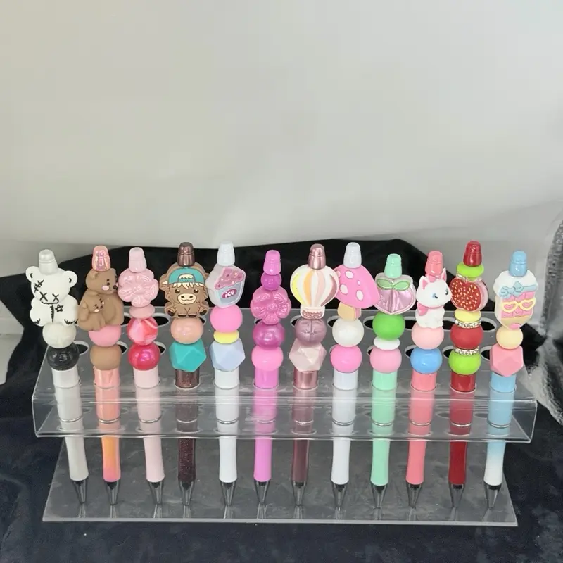 Acyrlic Ice Cream