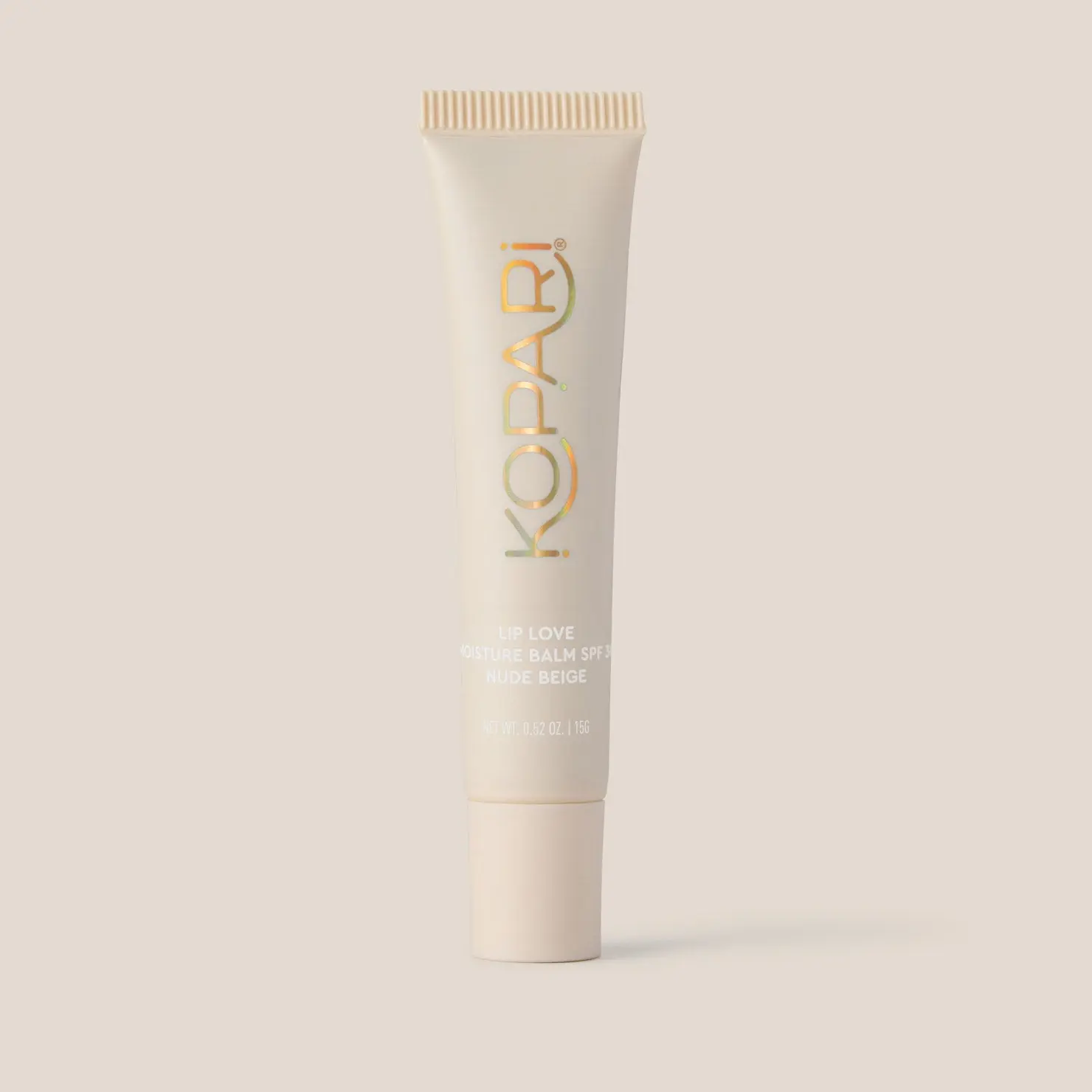 Nude Beige SPF 30