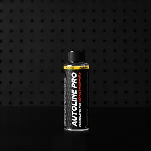 Ventus Smoke Fluid 4 oz - Up to 75 Hours of Smoke Testing - Refill Fluid for Ventus Automotive Smoke Machine by AutoLine Pro