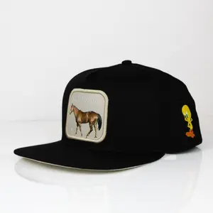 El Cardenal Horse Cap