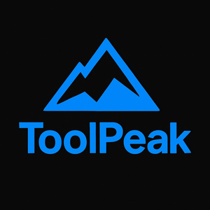 ToolPeak