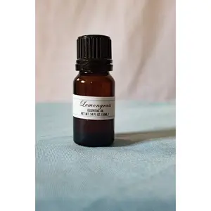 Lemongrass Essential Oil