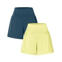 Majolica Blue + Yellow Pear