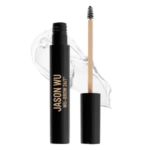 JASON WU BEAUTY Wu-Brow 24/7 - 01 Laminate Eyebrow Gel
