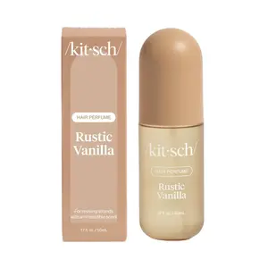 Kitsch Rustic Vanilla Hair Perfume Kitsch Rustic Vanilla Hair Perfume