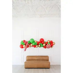 Cup of Cheer Balloon Kit