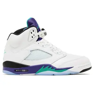 Jordan 5 Retro Grape (2025) Men's