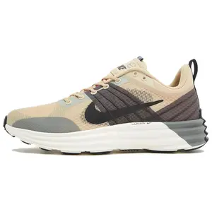 Nike Lunar Roam Sesame Low-Top Running Shoes for Men and Women in Tan Trending Shoes, House White Official Shoes to Get / Maison Mihara Verifiable, with credentials and supporting global authentication