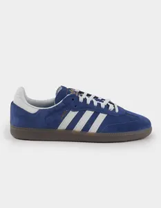 ADIDAS  Mens Samba ADV Shoes