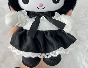 Angel Garden Plush Pendent Series Plush Blind Box