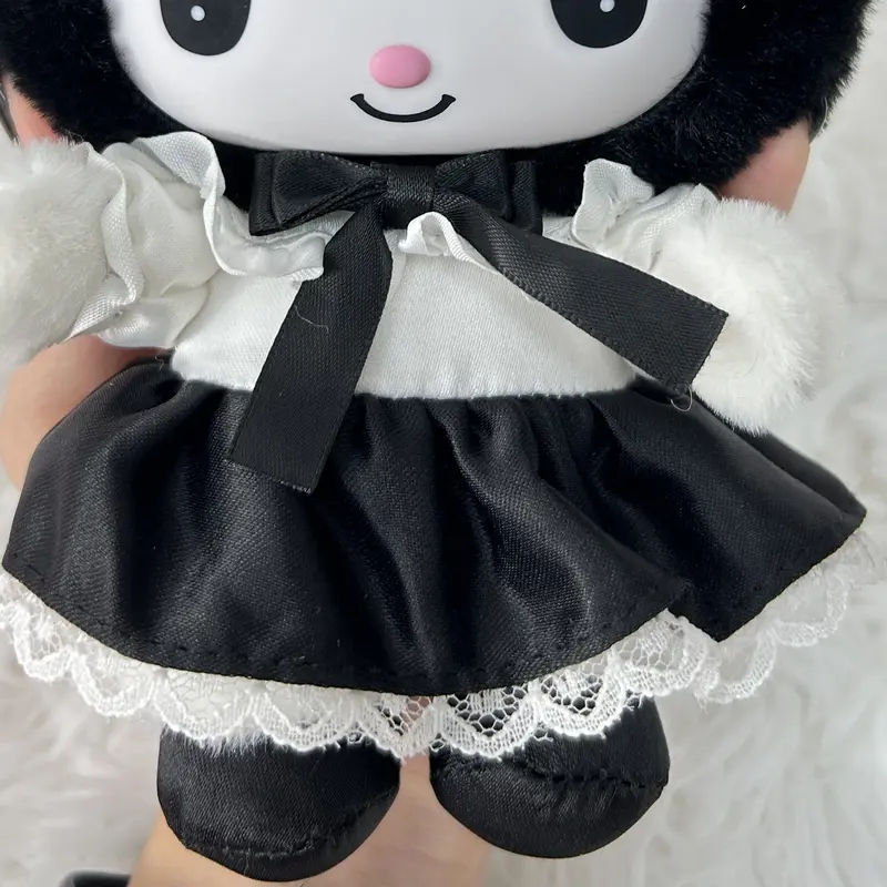 Angel Garden Plush Pendent Series Plush Blind Box