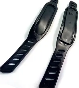 Coinbuylot One Pair Pedal Strap Universal Excersise Bike Bicycle Cycle Home Gym coinbuylot